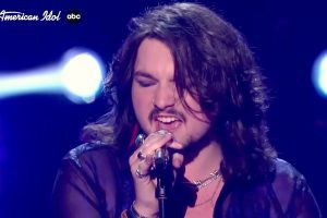 Tristen Gressett American Idol 2022 “Sacrifice” The Weeknd, Season 20 Top 20