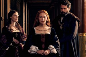 Becoming Elizabeth  Season 1 Episode 1   Keep Your Knife Bright   trailer  release date