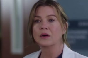 Grey s Anatomy  Season 18 Episode 16   Should I Stay or Should I Go  trailer  release date