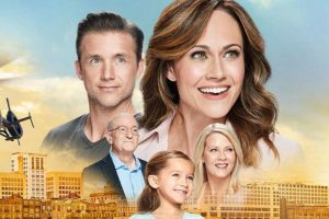 Love Takes Flight  movie  Hallmark  trailer  release date
