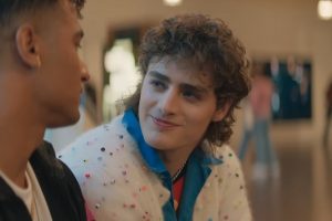 Queer as Folk  Season 1  Peacock  trailer  release date