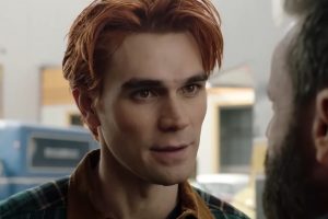 Riverdale  Season 6 Episode 15   Things That Go Bump In The Night  trailer  release date