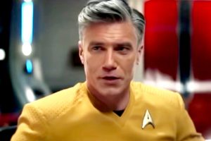 Star Trek  Strange New Worlds  Season 1 Episode 1  Paramount+  trailer  release date