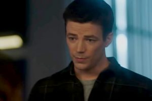 The Flash  Season 8 Episode 13  trailer  release date