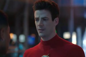 The Flash  Season 8 Episode 15   Into the Still Force  trailer  release date