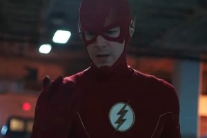 The Flash  Season 8 Episode 16   The Curious Case of Bartholomew Allen  trailer  release date