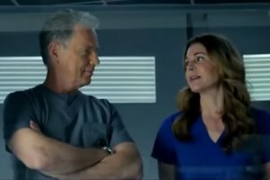 The Resident (Season 5 Episode 22) “The Proof Is in the Pudding” trailer, release date