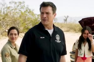 The Rookie  Season 4 Episode 22   Day in the Hole   trailer  release date