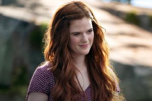 The Time Traveler’s Wife (Episode 3) HBO, Rose Leslie, Theo James, trailer, release date