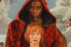 Three Thousand Years of Longing (2022 movie) trailer, release date, Idris Elba, Tilda Swinton