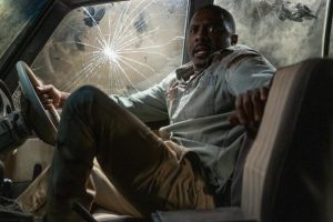 Beast  2022 movie  Idris Elba  trailer  release date