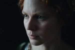 Becoming Elizabeth (Season 1 Episode 3) “Either Learn Or Be Silent” trailer, release date