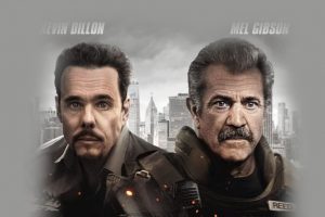 Hot Seat  2022 movie  Mel Gibson  Kevin Dillon  trailer  release date