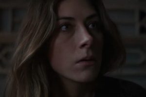 In The Dark (Season 4 Episode 3) Perry Mattfeld, trailer, release date