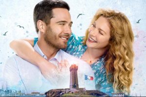 Moriah s Lighthouse  2022 movie  Hallmark  trailer  release date