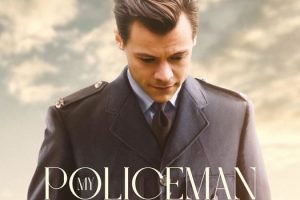 My Policeman  2022 movie  Amazon Prime Video  Harry Styles  Emma Corrin  trailer  release date