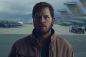 The Terminal List  Season 1  Amazon Prime Video  Chris Pratt  trailer  release date