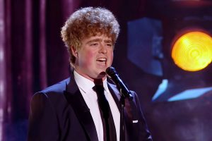 Tom Ball BGT 2022 Finals  Series 15  3rd Place   I  Who Have Nothing   Shirley Bassey