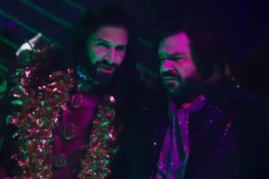 What We Do in the Shadows  Season 4 Episode 1 & 2  trailer  release date