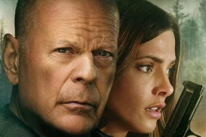 Wrong Place  2022 movie  Bruce Willis  trailer  release date