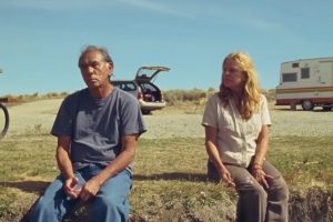 A Love Song  2022 movie  Dale Dickey  Wes Studi  trailer  release date