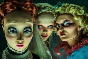 American Horror Stories (Season 2 Episode 1) Hulu, “Dollhouse” trailer, release date