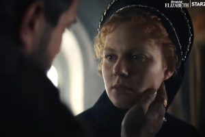 Becoming Elizabeth  Season 1 Episode 5   Necessity Compels Me to Plague You   trailer  release date
