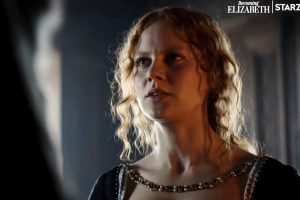 Becoming Elizabeth  Season 1 Episode 6   What Cannot Be Cured   trailer  release date