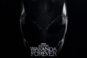 Black Panther  Wakanda Forever  2022 movie  trailer  release date