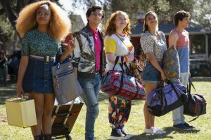 High School Musical: The Musical: The Series (Season 3 Episode 1) Disney+, trailer, release date
