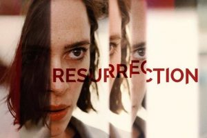 Resurrection  2022 movie  Thriller  Rebecca Hall  Tim Roth  trailer  release date