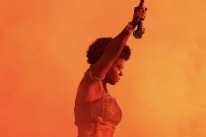 The Woman King  2022 movie  trailer  release date  Viola Davis