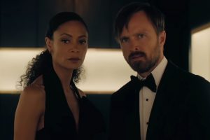 Westworld  Season 4 Episode 2  HBO   Well Enough Alone  trailer  release date