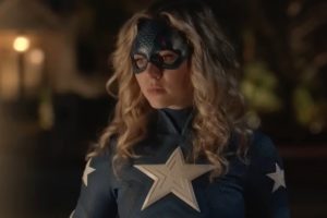DC s Stargirl  Season 3 Episode 1  Brec Bassinger  trailer  release date