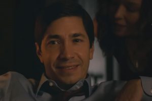 House of Darkness (2022 movie) Horror, trailer, release date, Justin Long, Kate Bosworth