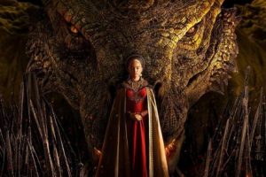 House of the Dragon (Season 1 Episode 1) HBO, “The Heirs of the Dragon” trailer, release date