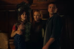 Locke & Key  Season 3  Netflix  trailer  release date  final season