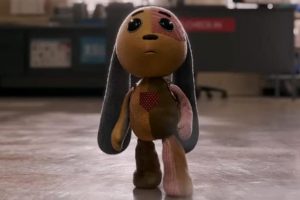 Lost Ollie  2022  Netflix  Jonathan Groff  Mary J. Blige  trailer  release date