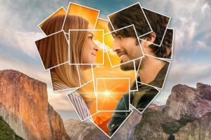 Marry Me in Yosemite (2022 movie) Hallmark, trailer, release date