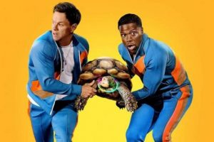 Me Time (2022 movie) Netflix, trailer, release date, Kevin Hart, Mark Wahlberg