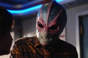 Resident Alien (Season 2 Episode 11) “The Weight” trailer, release date