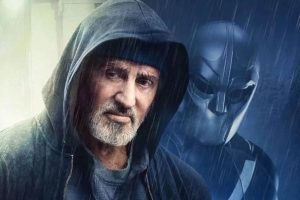 Samaritan  2022 movie  Amazon Prime Video  trailer  release date  Sylvester Stallone
