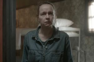 Tales Of The Walking Dead  Season 1 Episode 3   Dee   Samantha Morton  trailer  release date