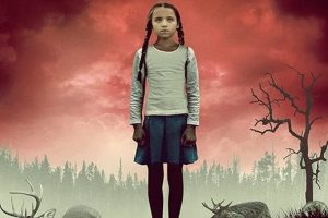 The Harbinger  2022 movie  Horror  trailer  release date