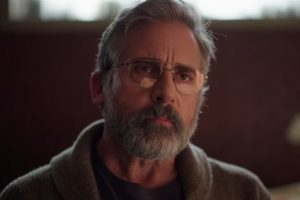 The Patient (Episode 1,2, & 3) Hulu, Steve Carell, trailer, release date