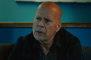 Wire Room  2022 movie  trailer  release date  Bruce Willis  Kevin Dillon