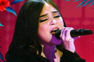 Alyssa Witrado The Voice 2022 Audition  Don t Speak  No Doubt  Season 22  California