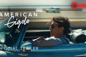 American Gigolo (Season 1 Episode 1) Jon Bernthal, Gretchen Mol, trailer, release date