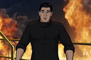 Archer  Season 13 Episode 4   Laws of Attraction   trailer  release date