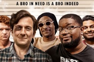 Bromates (2022 movie) trailer, release date, Lil Rel Howery, Josh Brener